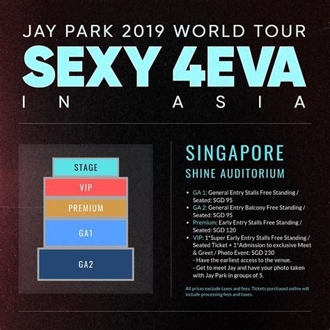 kpop concert in malaysia 2019 fivesty