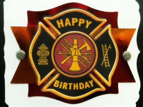 firefighter birthday google search firefighter birthday fireman