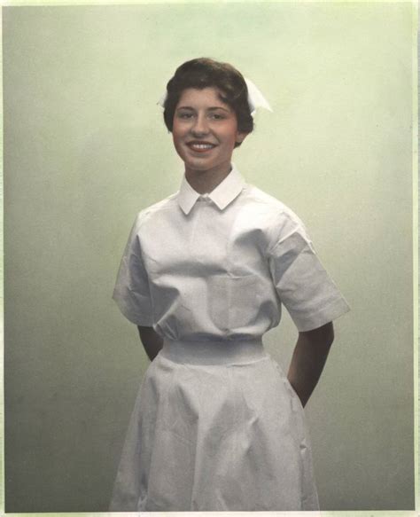 Nurses 1950 36 Flashbak