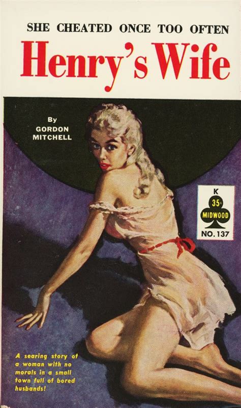 paul rader page 10 pulp covers