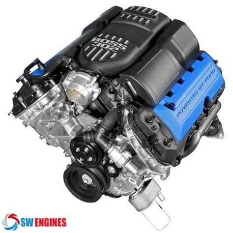 swengines check    powerful engine  ford ford engines pinterest engine