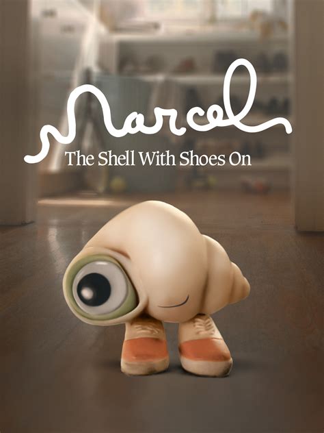 prime video marcel  shell  shoes