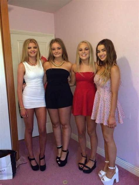 sluts teen british x pinterest sexy black strapless dress and dressing