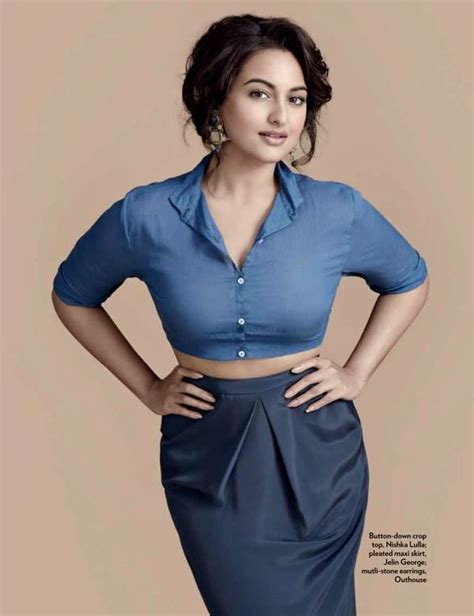 Sonakshi Sinha 13 Hot Photo Collections Spicy Photo Gallery And