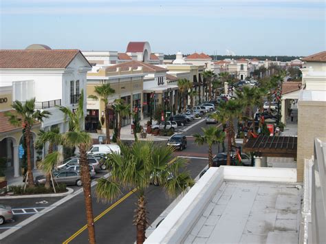 hart gaugler associates  projects st johns town center