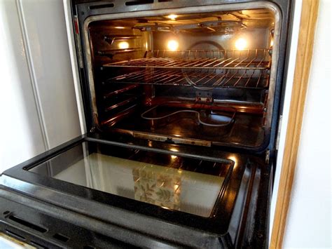 effective  eco friendly   clean  oven