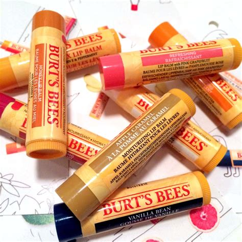 affordable chapsticklip balm products  hype