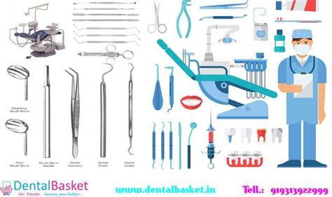 dental equipment  log   wwwdentalbasketin