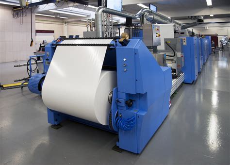 printing presses hamarlaser