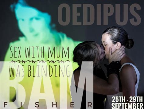 oedipus sex with mum was blinding on new york city get tickets now