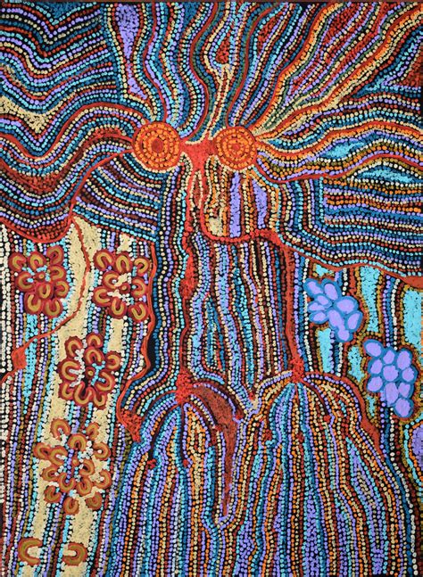 symbols   indigenous art     common aboriginal art
