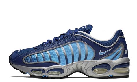 Nike Air Max Tailwind 4 Blue Void Where To Buy Aq2567
