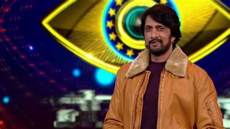 Bigg Boss Kannada 8 Contestants Date Timings And All You Need To Know