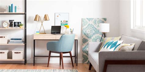 Small Home Office Ideas And Tips For Creating Yours - Page