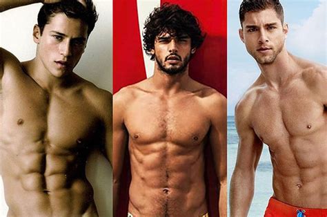 brazil guy models naked xxx gallery