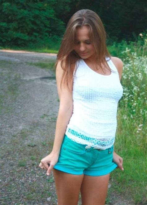Russian Girls Have Their Own Special Kind Of Sex Appeal Free Download