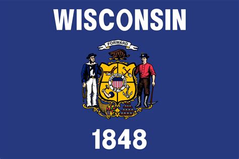 wisconsin capital map population facts history britannica