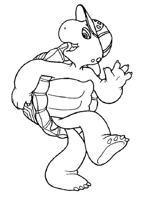pin  franklin coloring pages