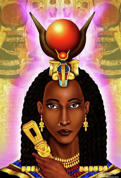 ptah canvas print canvas art by gerald richards egyptian goddess