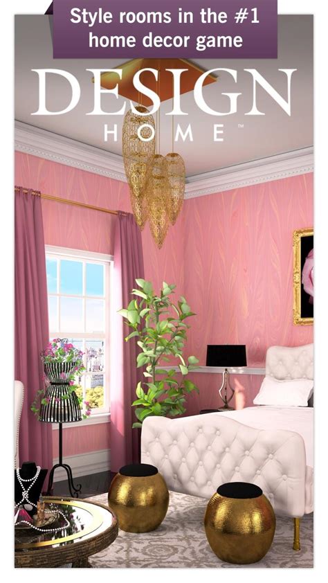 happy home design  decor mod apk