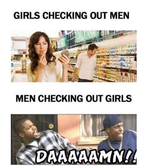 Differences Between Men And Women 4