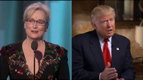 analysis  meryl streep donald trumps lives   whos  overrated  sheknows