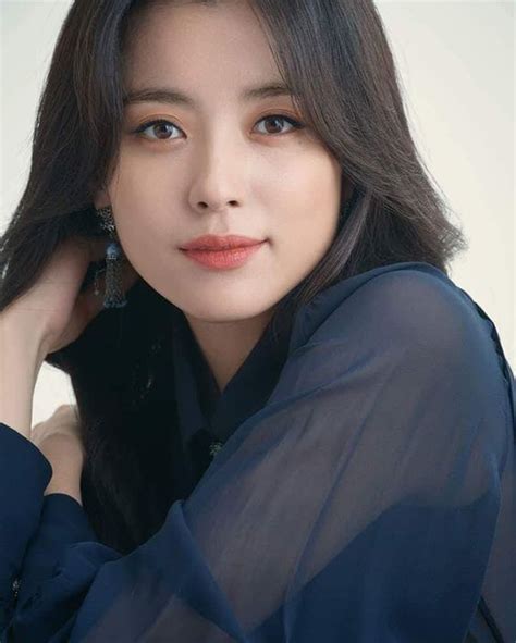 Top 10 Most Successful And Beautiful Korean Drama Actresses Han Hyo