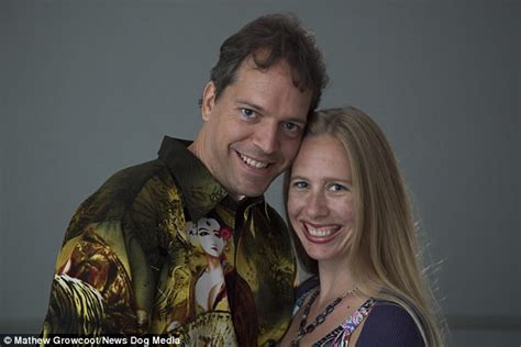 texas couple claim they can orgasm from hugging daily mail online