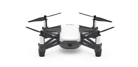 dji tello p video recording drone traditional video camera  ryze