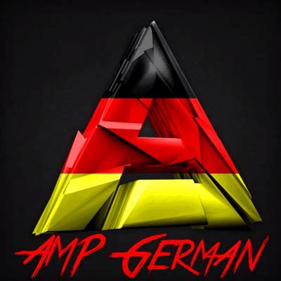 amp germany atampgermany twitter