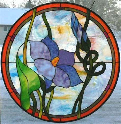 stained glass classes   danna woodley