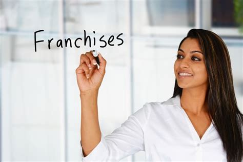 What Are The Most Successful Franchise Brands
