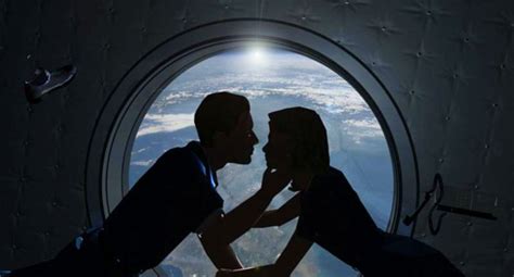 5 Things You Should Know About Sex In Space News Am Medicine All
