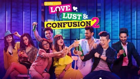 love lust and confusion season 2 2021 review star cast news