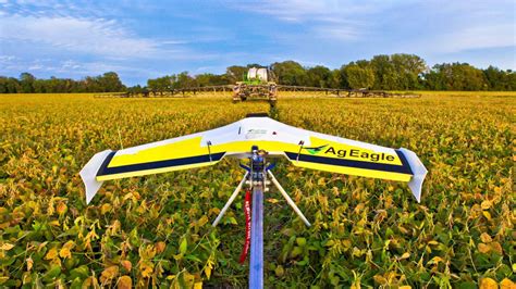 agriculture drone market  future  drones   modern farming