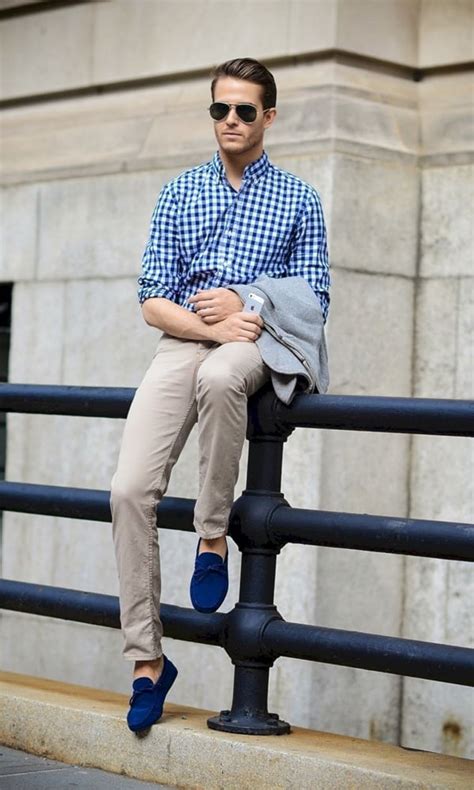 47 stylish semi formal outfit ideas for men in 2021 fashion hombre