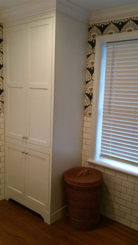 Classic Subway Tile Master Bath Eagle Construction And Remodeling