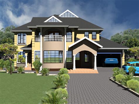 bedroom storey house plans hpd consult