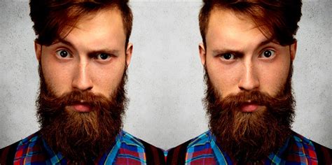 Are Mustaches And Beards Attractive Why Women Do And Do Not Like Facial