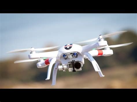 aee ap drone test flight  youtube