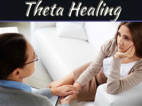 What Is Theta Healing And What Are The Benefits 99 Health Ideas