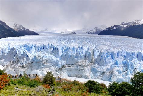 knew  visiting argentine patagonia