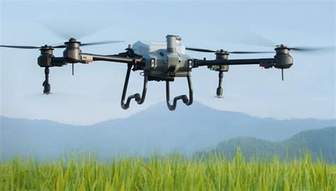 dji agras tp distribuidores de drones agricolas