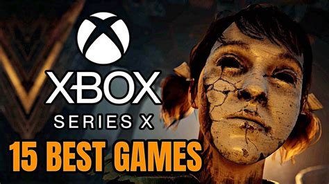 15 best xbox series x games of all time [2021 edition] youtube
