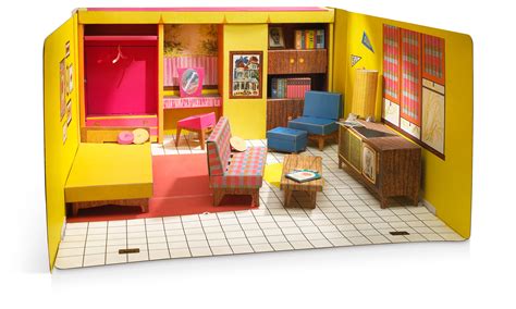 years  dreams  comprehensive overview  barbies dreamhouses