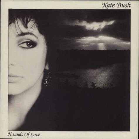 Kate Bush Hounds Of Love And Alternative Hounds Of Love 12 Kb3 12 Ep