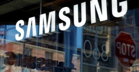 samsung electronics posted   quarterly profit    years   de facto