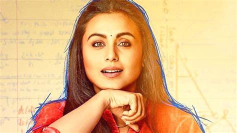 music review hichki