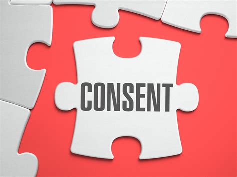 consent   loss hub    medium