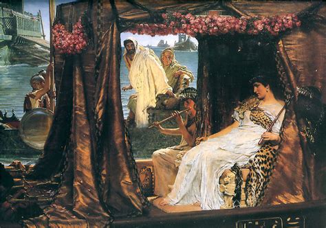 Queen Cleopatra Vii Of Egypt Kings And Queens Photo 2344139 Fanpop